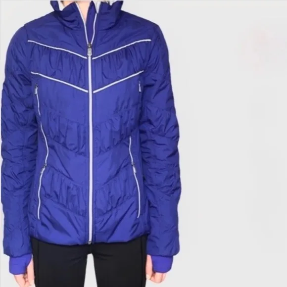 Lululemon Outward Bound Jacket thumbnail