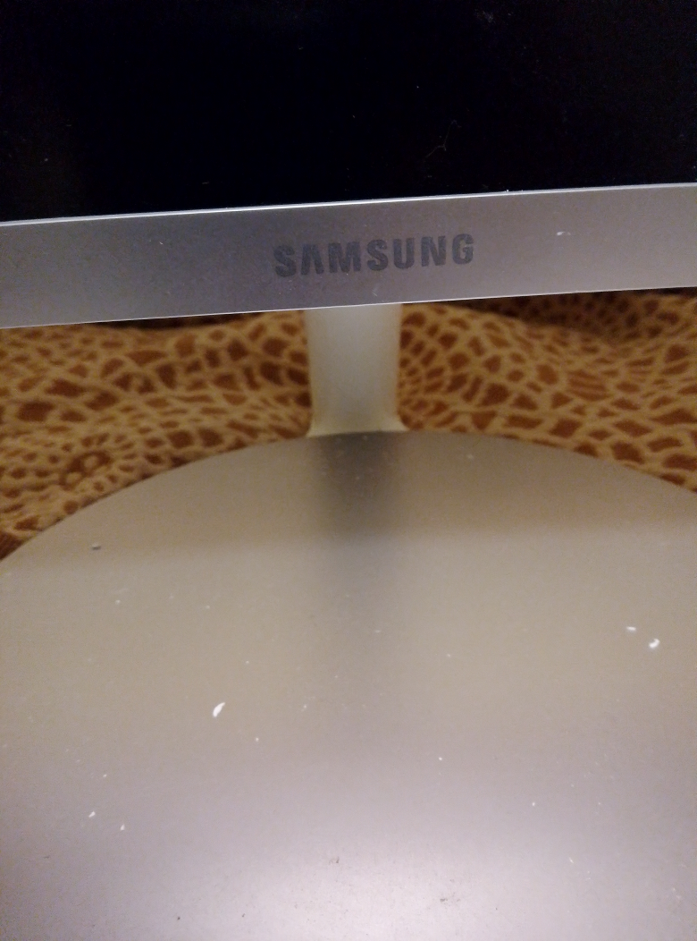Samsung C27F591FDN 27" Curved Monitor - photo 2