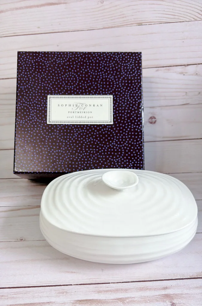 Sophie Conran Portmeirion Collection image indicator(5)