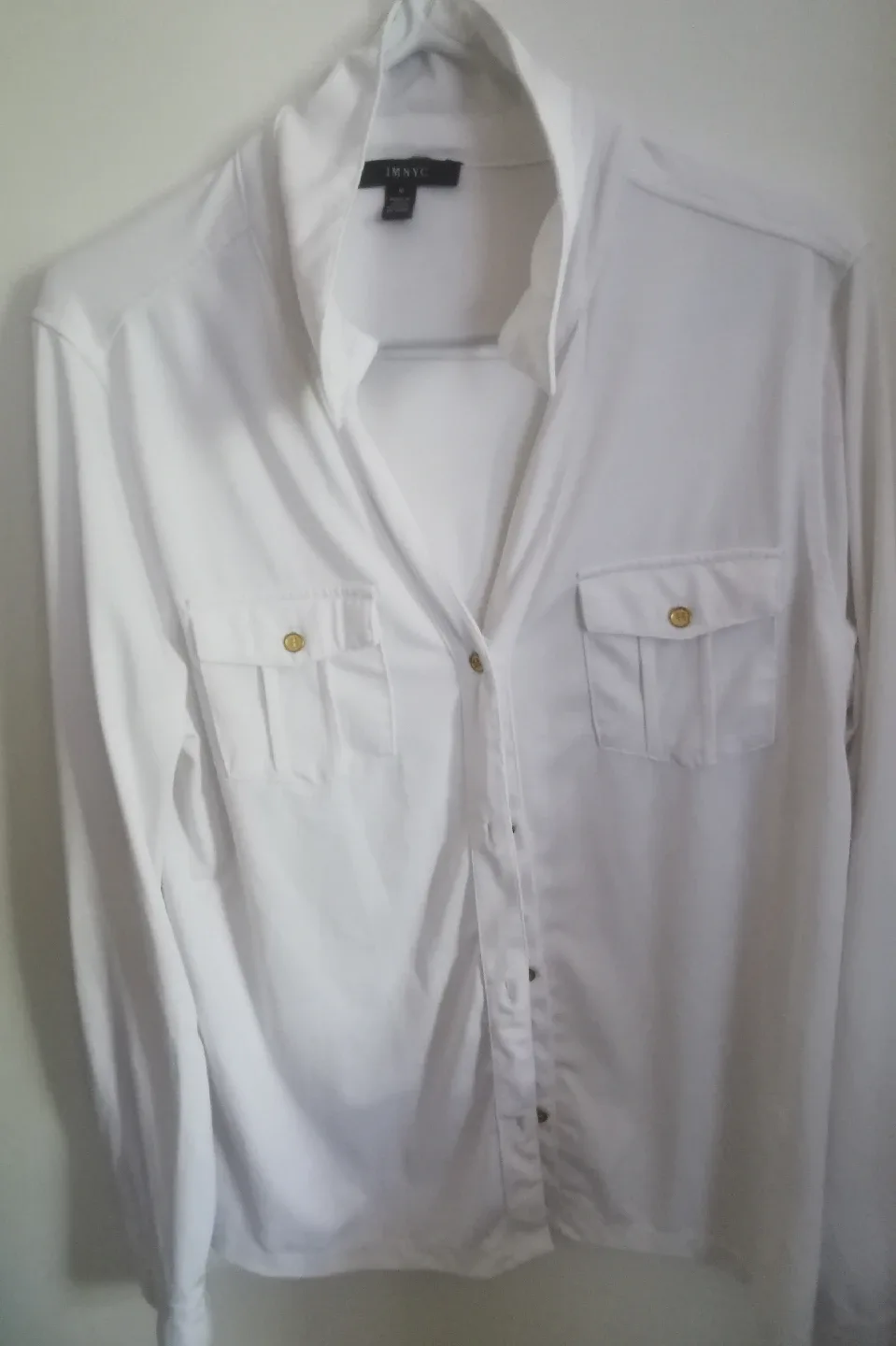 Assorted Women's Tops - INC, Nike image indicator(2)