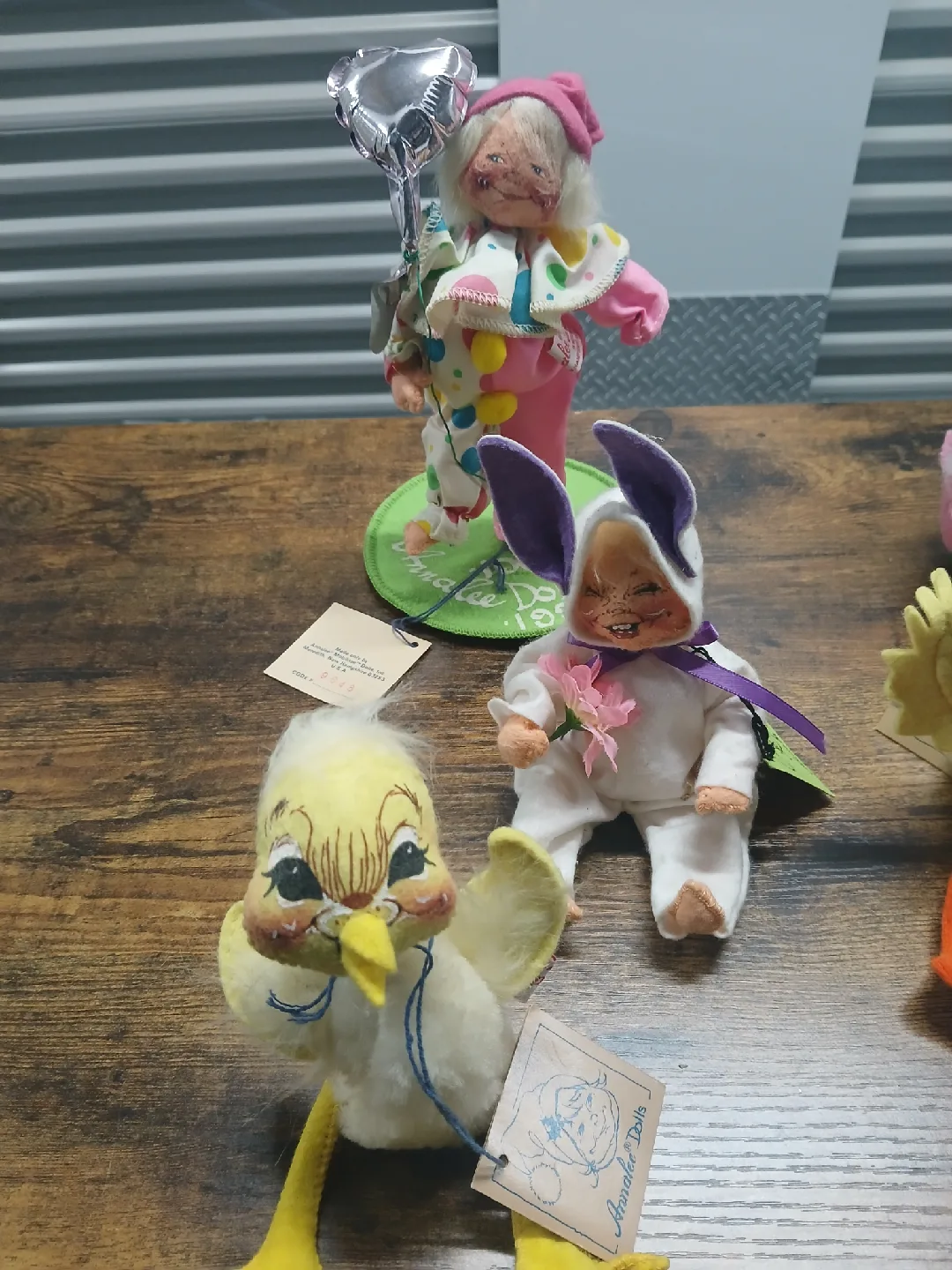 Adorable Annette Funicello Dolls image indicator(3)