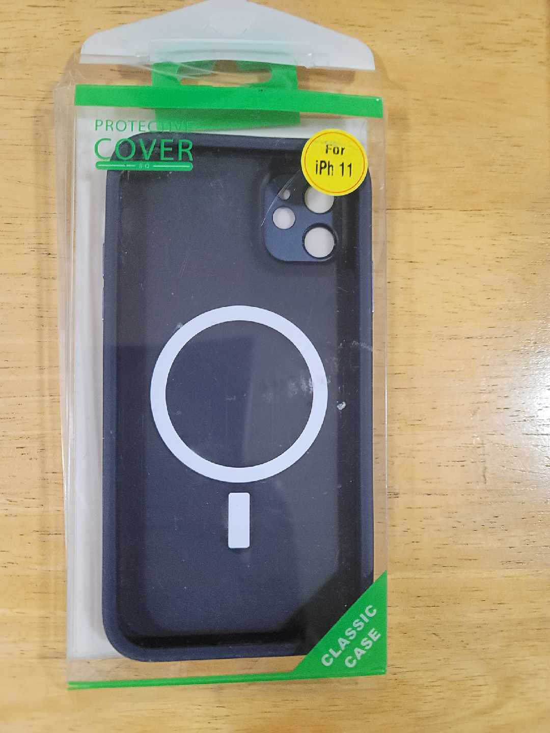 Entronix Case Compatible with iPhone 11