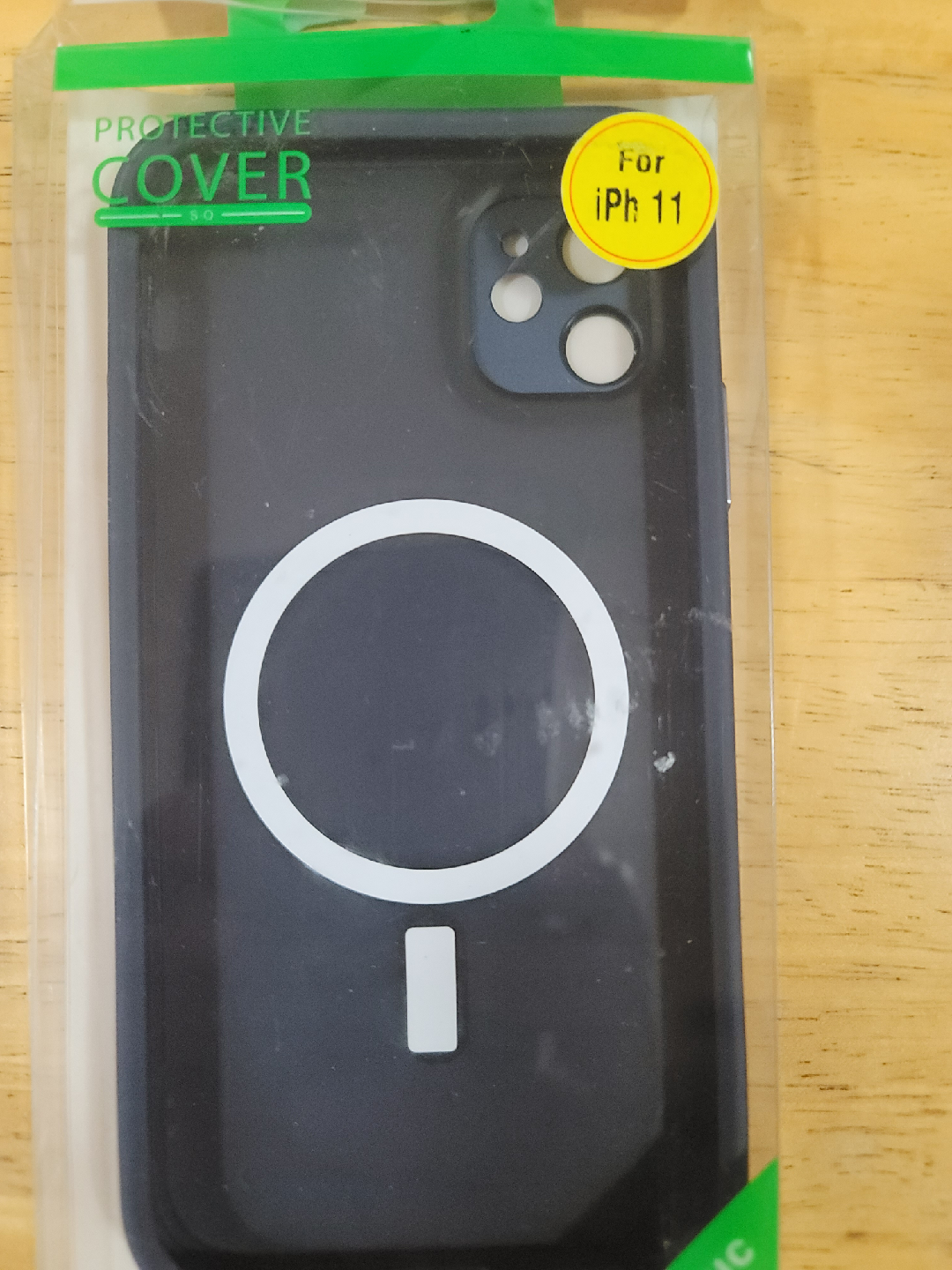 Entronix Case Compatible with iPhone 11 - photo 3