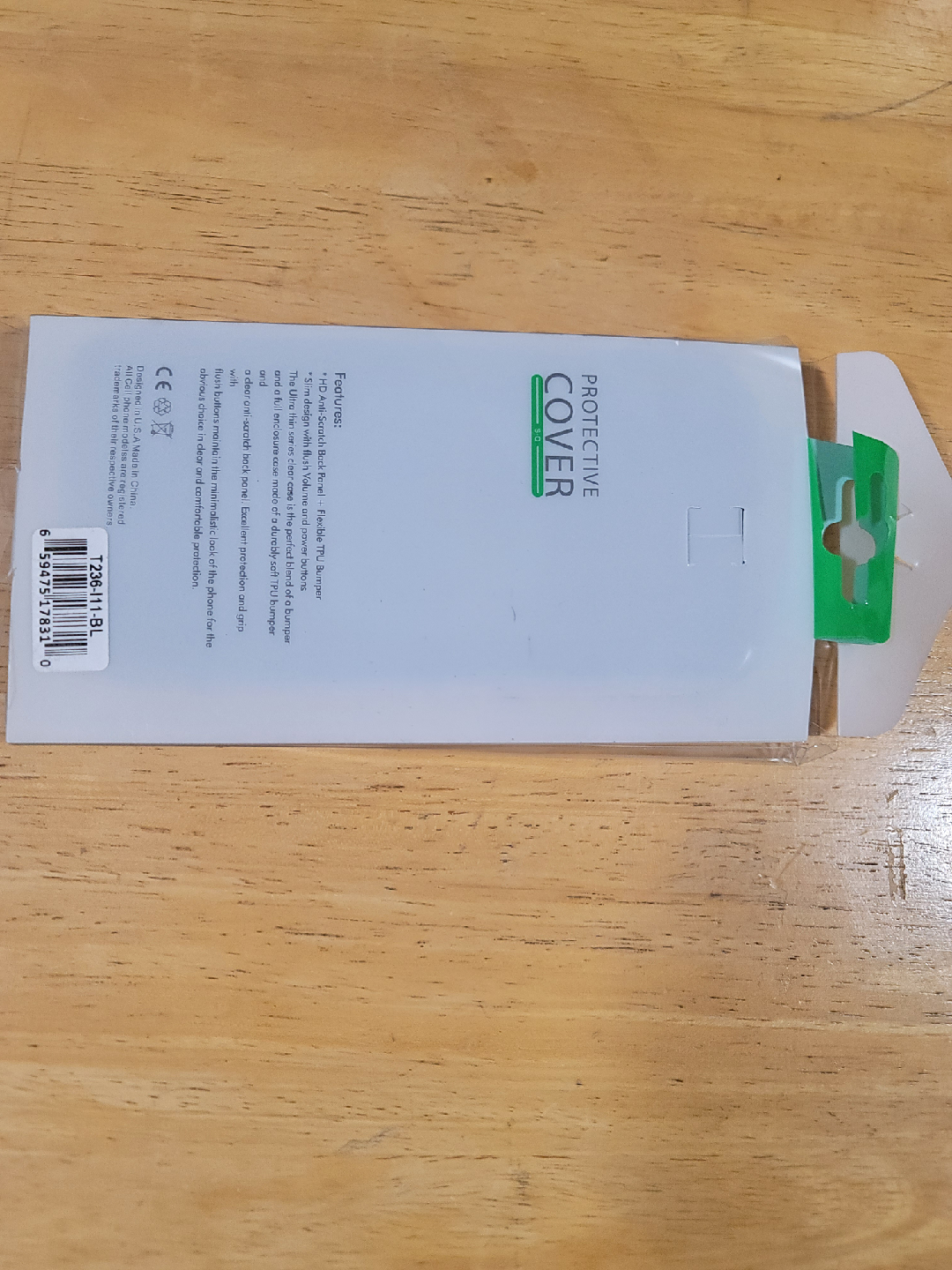 Entronix Case Compatible with iPhone 11 - photo 4