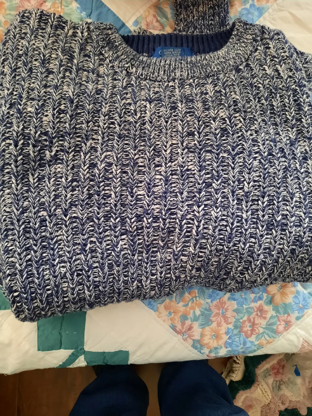 Beautiful assortment of Sweaters image indicator(2)