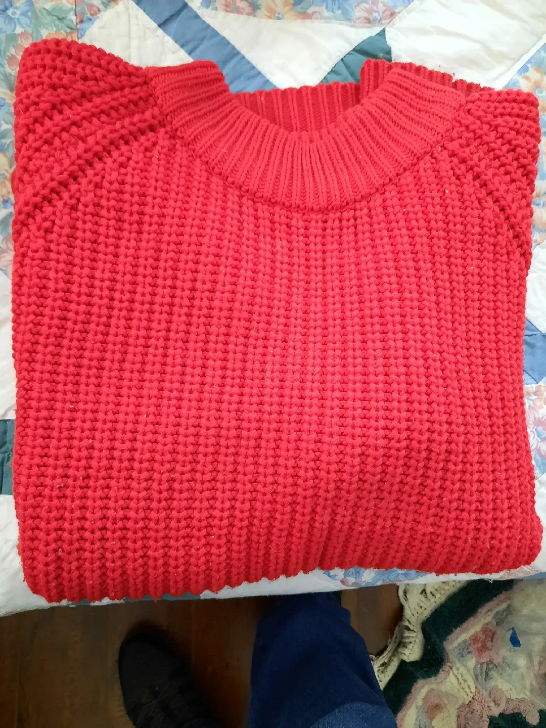 Beautiful assortment of Sweaters image indicator(3)