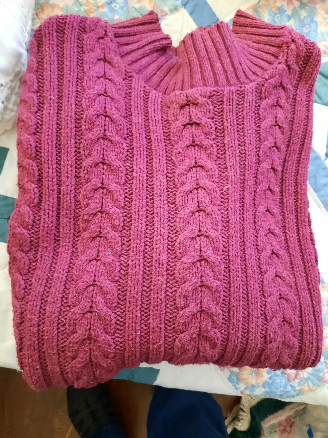 Beautiful assortment of Sweaters image indicator(4)