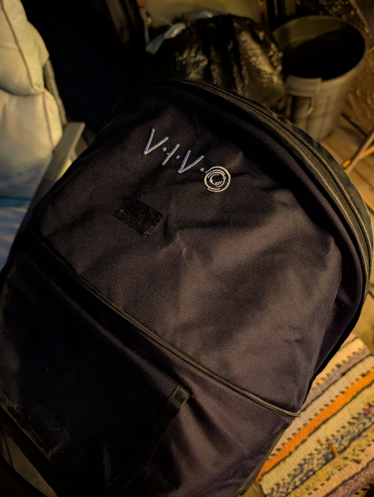 VIVO Pet Stroller - photo 2