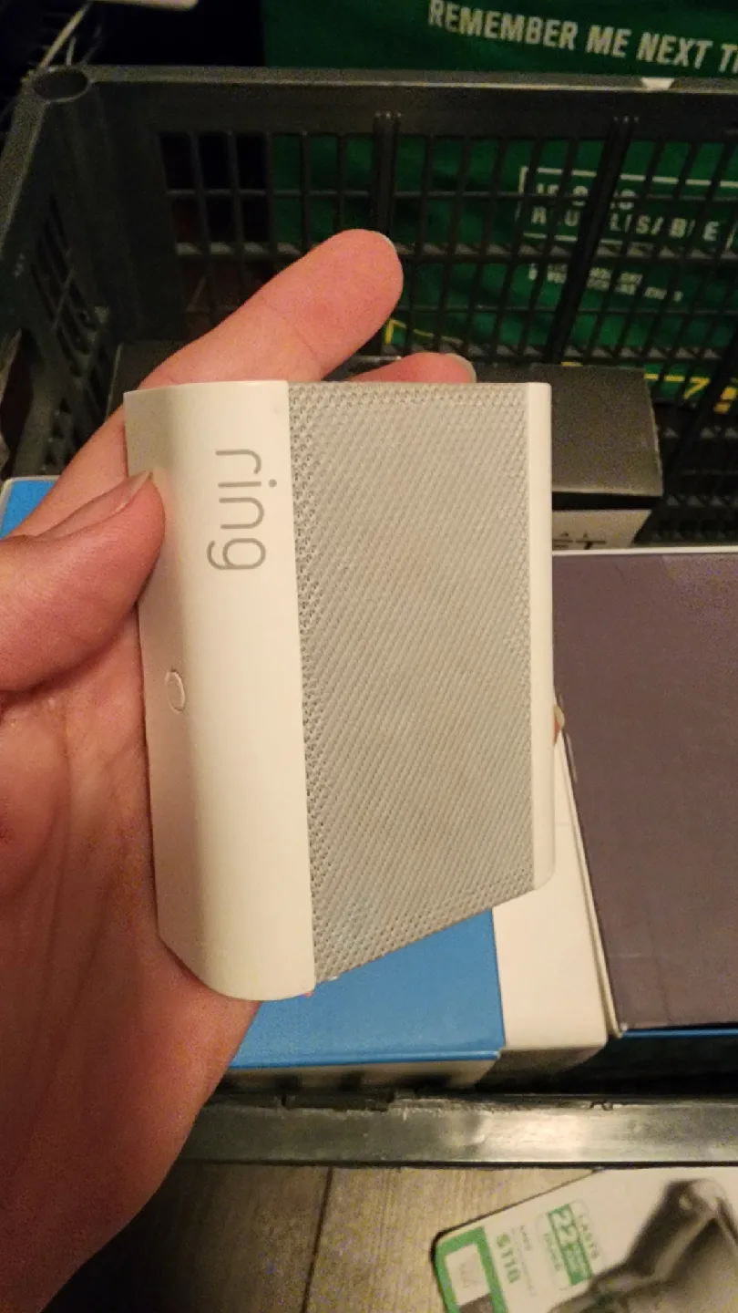 Ring Chime (2nd Generation) thumbnail