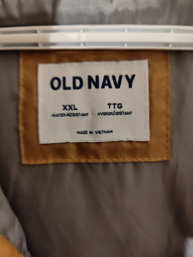 Winter Jacket - photo 3