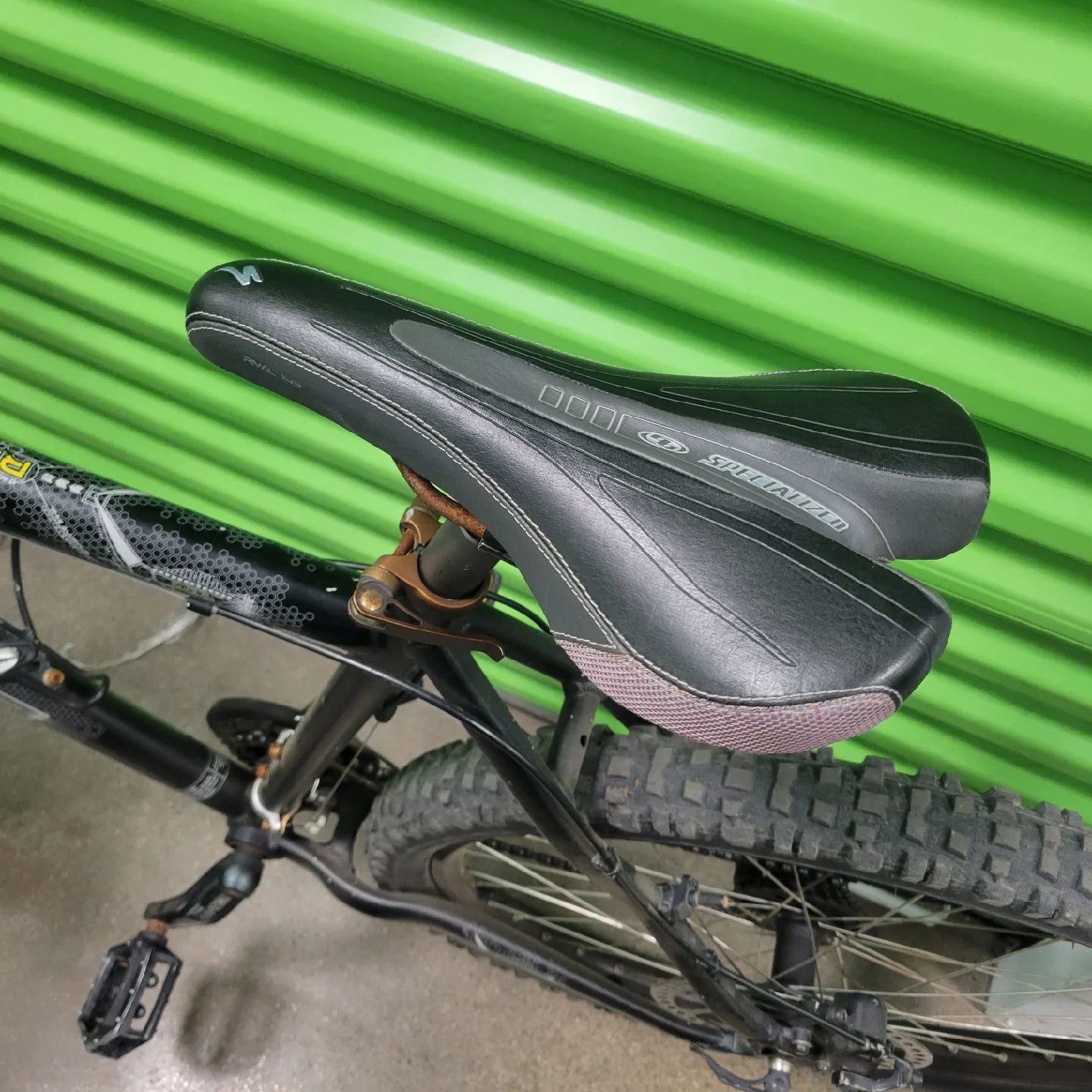 Norco Mountain Bike - Great Condition Medium size image indicator(7)