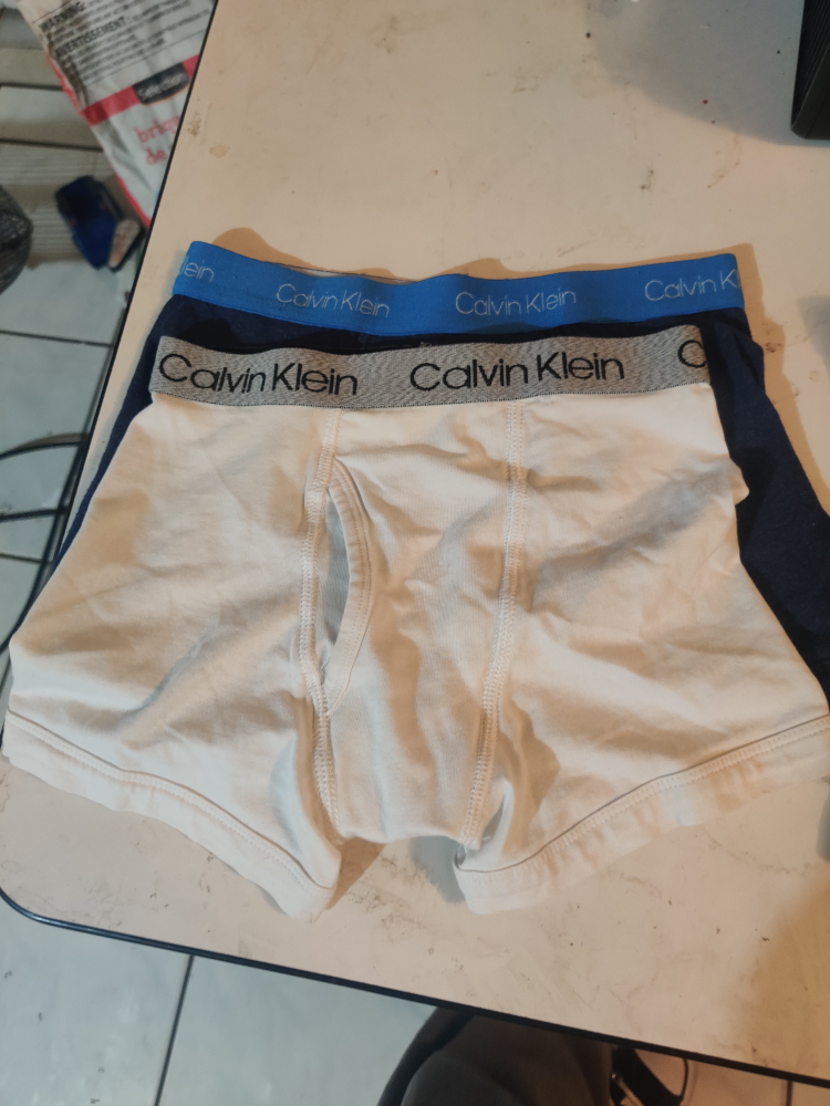Boys' Underwear Bundle: Calvin Klein, Tommy Hilfiger, More!