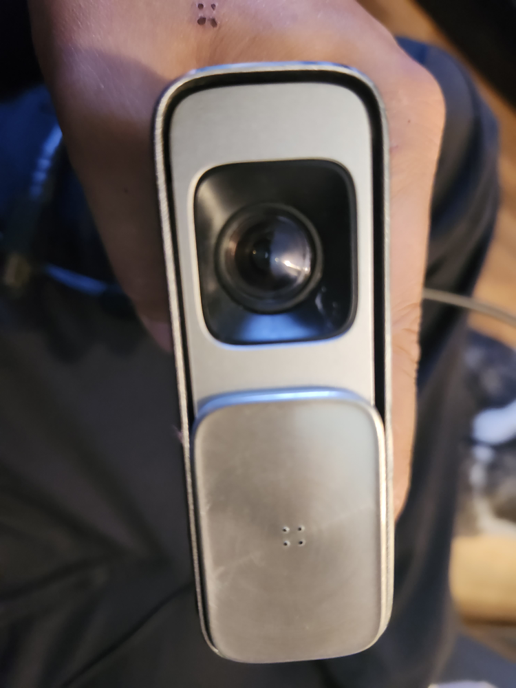 ASUS pocket projector - photo 2