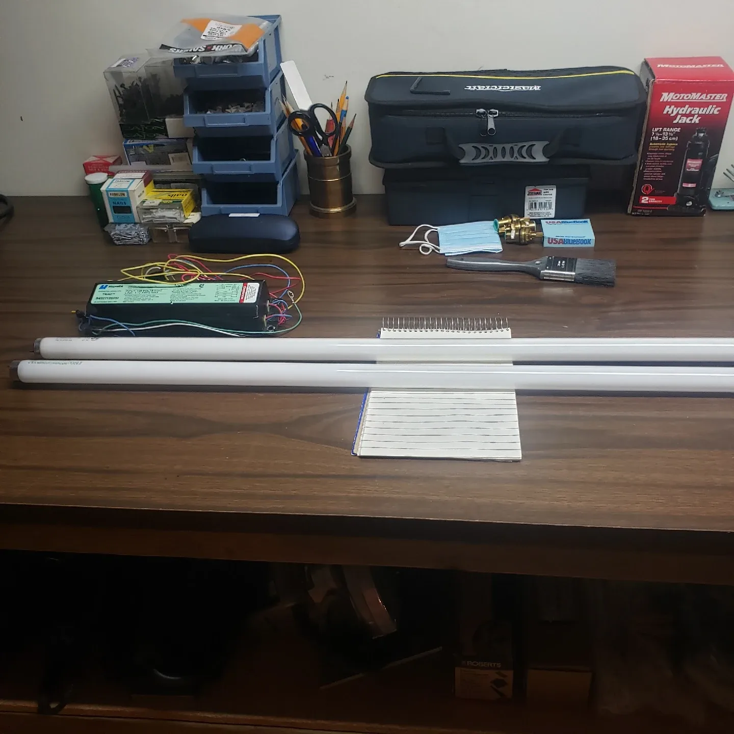 32W T8 Trimline Fluorescent Tubes image indicator(2)