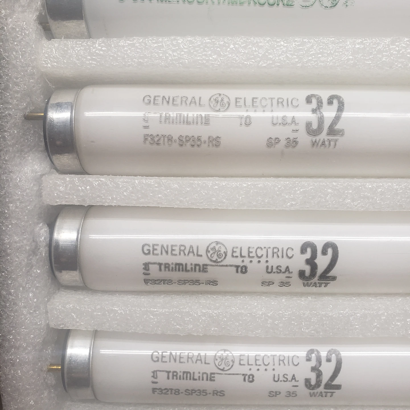 32W T8 Trimline Fluorescent Tubes - photo 4