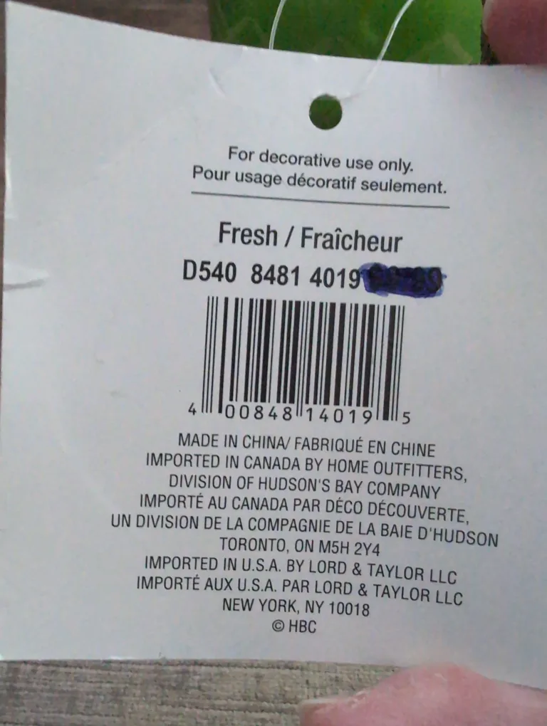 GlucksteinHome Green Decorative Candle🧡 image indicator(2)