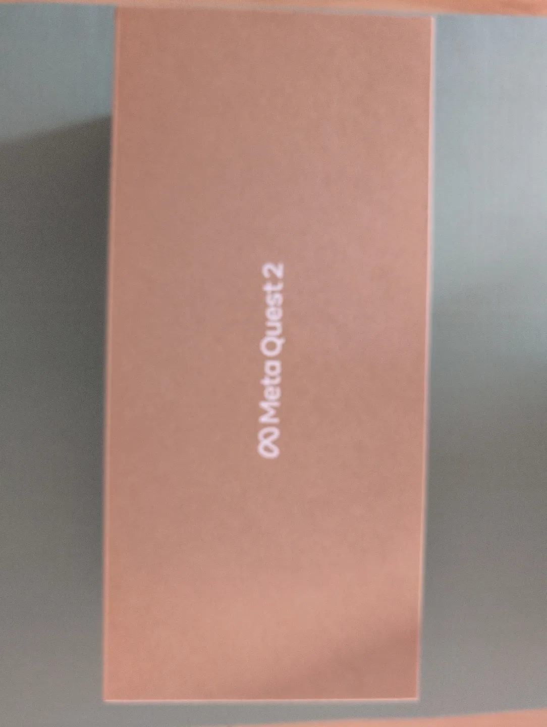 Meta Quest 2 VR Headset - Like New! image indicator(10)