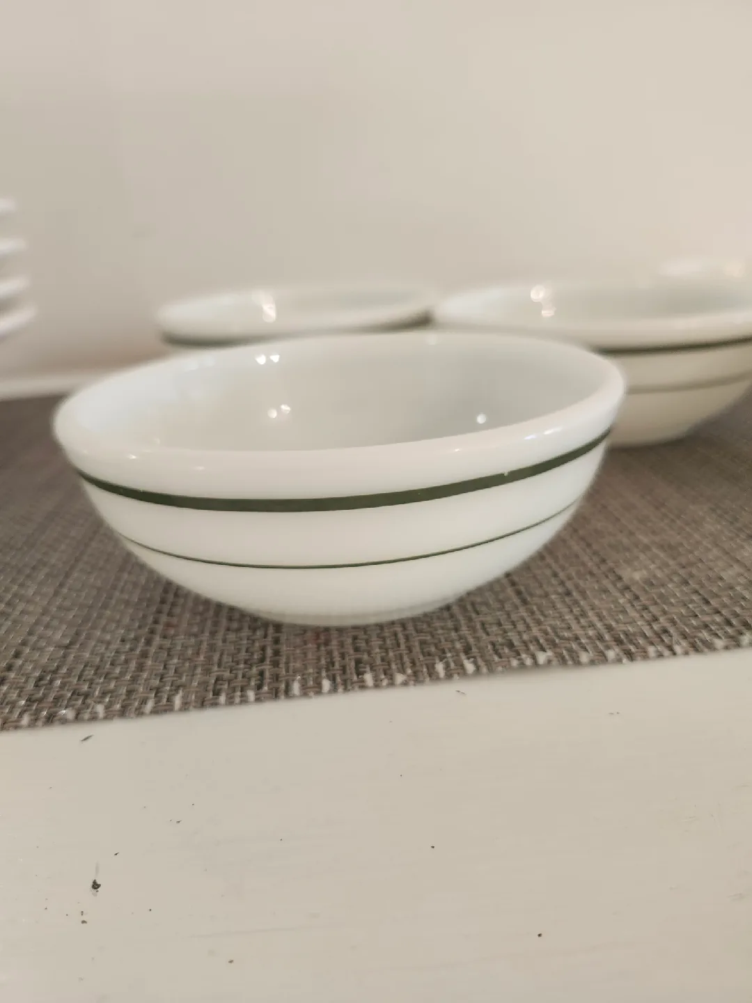Corelle Vitrelle Cereal Bowls, Set of 5 image indicator(3)