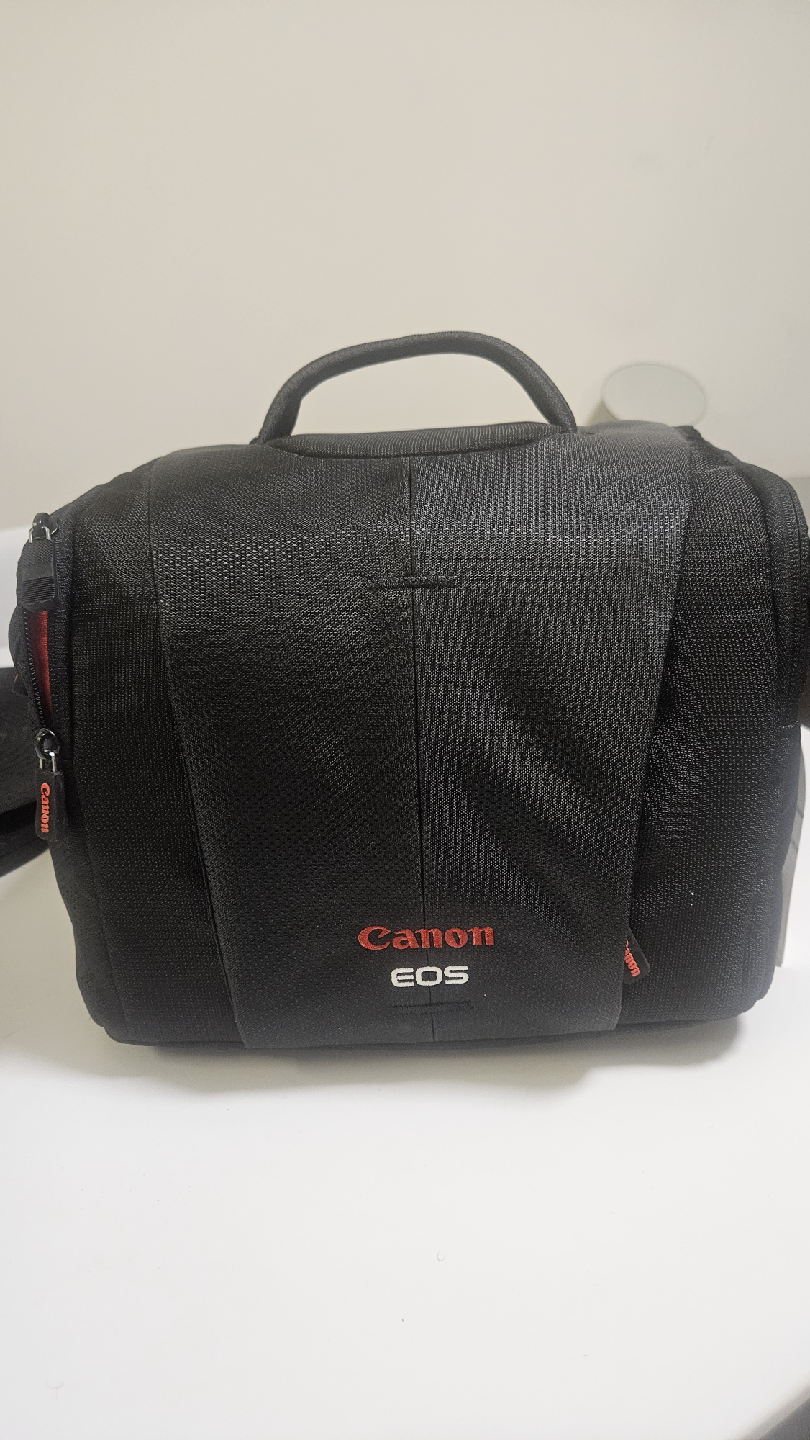 Canon 700SR DSLR System Bag