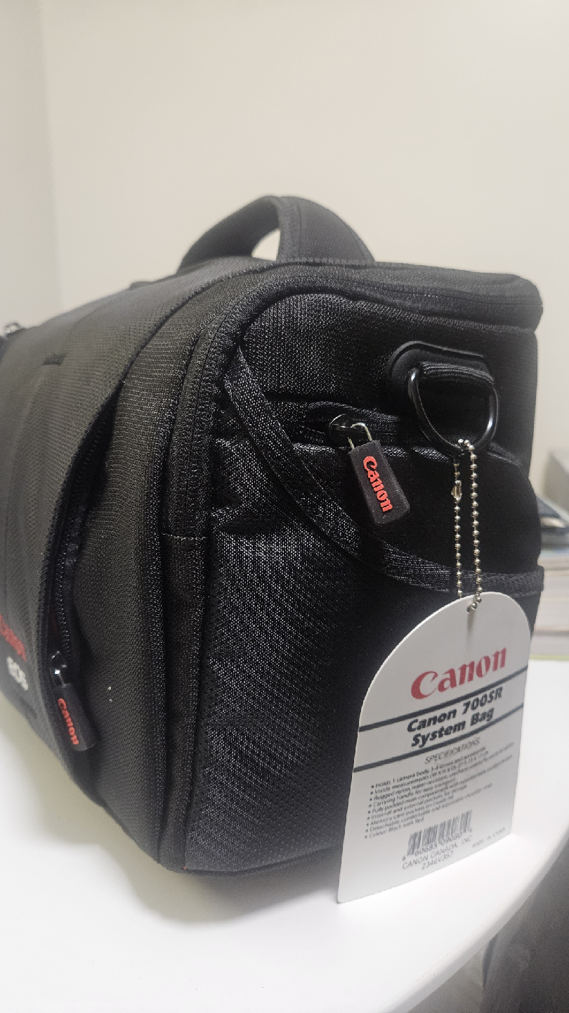 Canon 700SR DSLR System Bag - photo 2