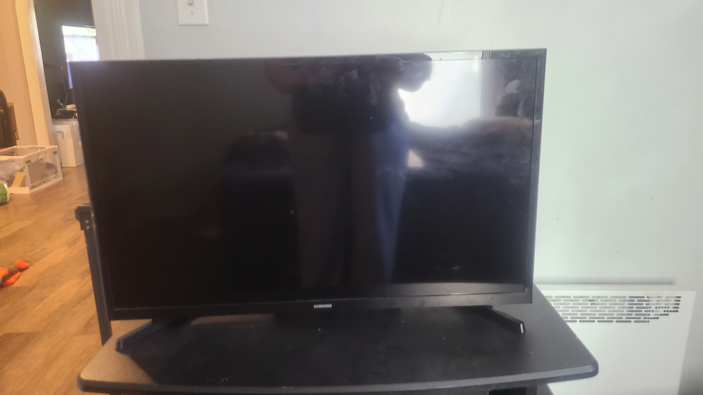 Samsung UN32M4500BF 32" HD Smart TV - photo 3