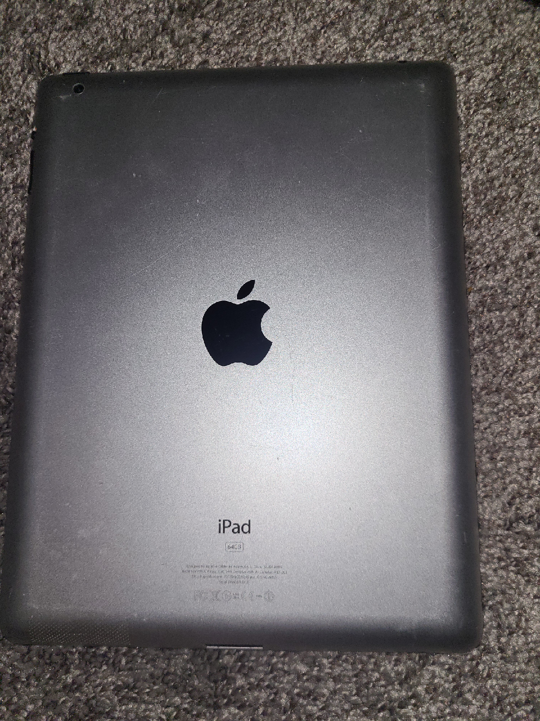 Apple iPad 64GB