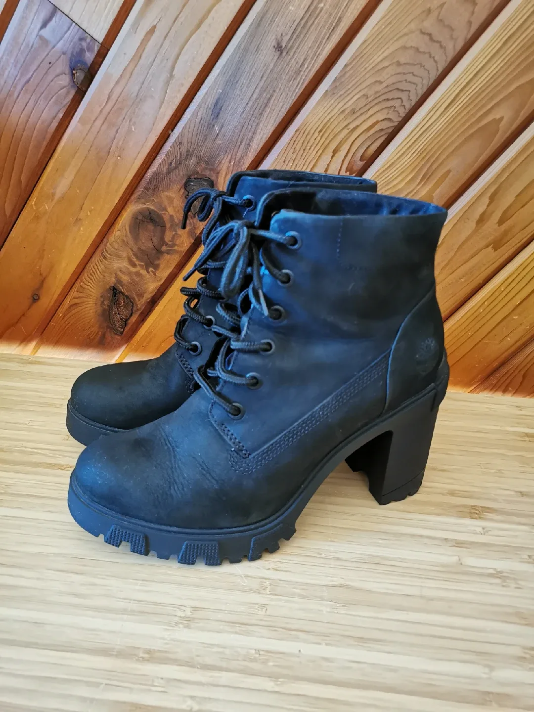 Timberland Boots thumbnail