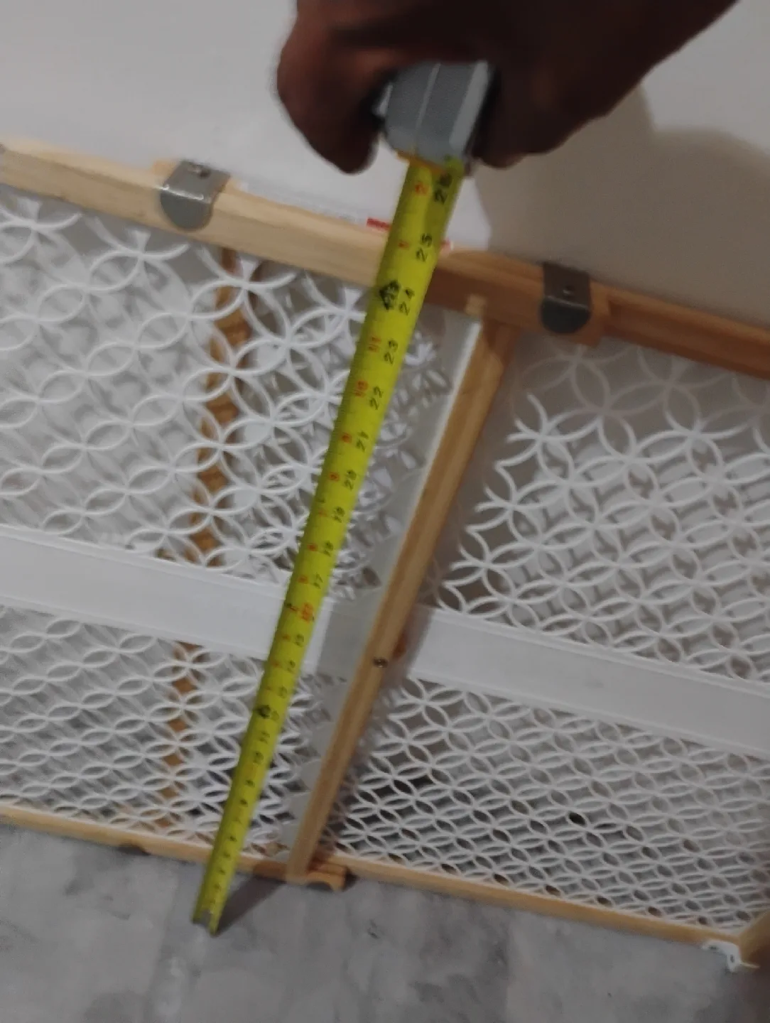 Baby Gate//Dog Gate image indicator(3)