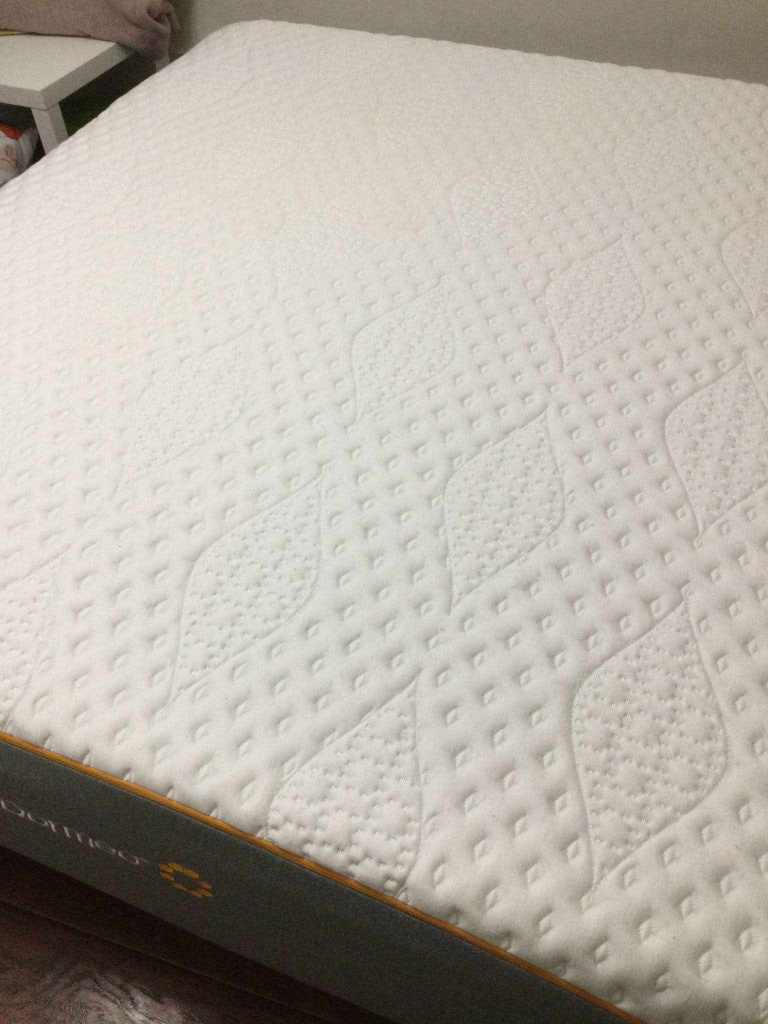 Dormeo 3 King Size Mattress - photo 5
