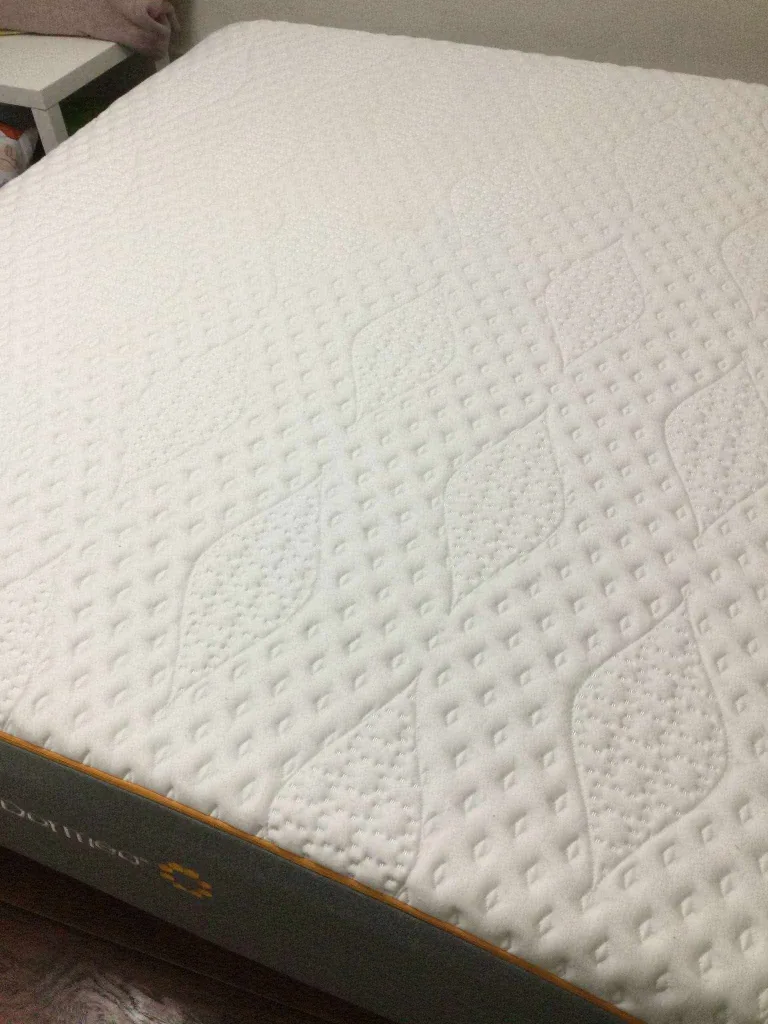 Dormeo 3 King Size Mattress image indicator(5)