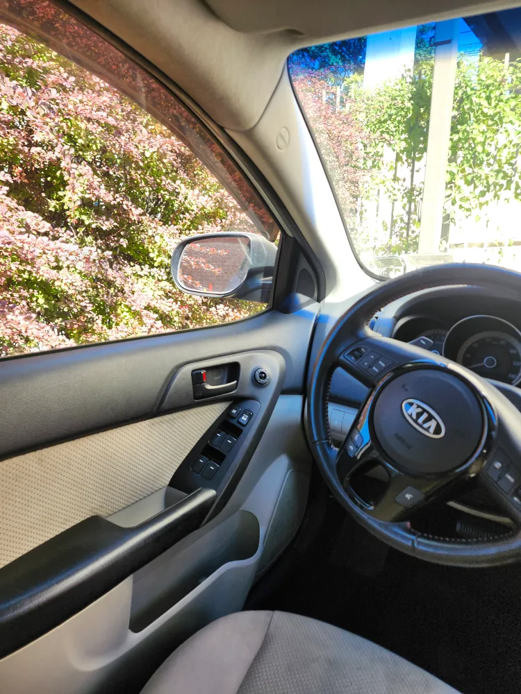 Kia Forte Interior Parts image indicator(2)