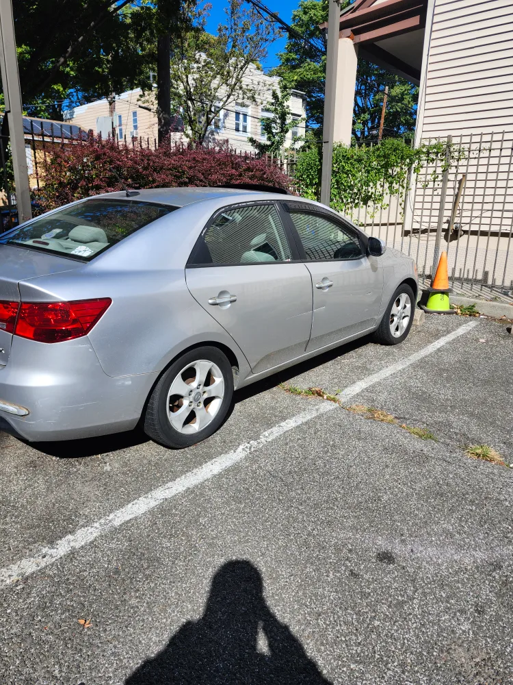 Kia Forte Interior Parts image indicator(7)