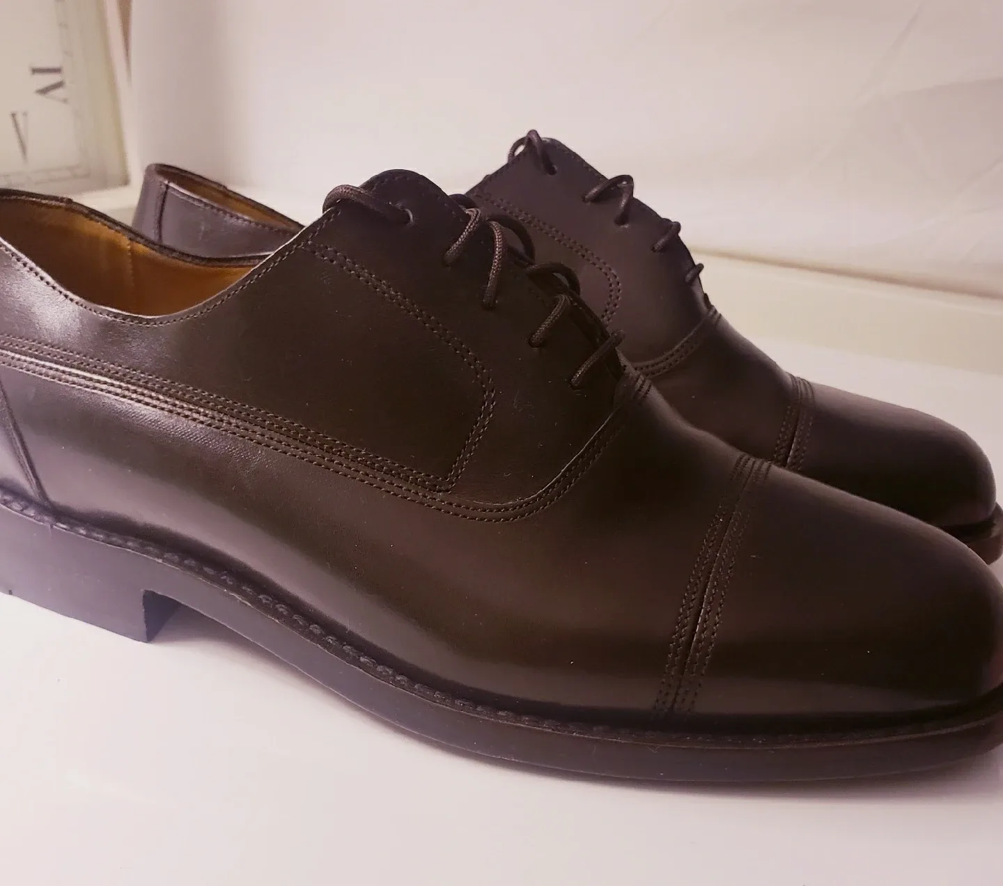 BALLY Men's shoes image indicator(2)