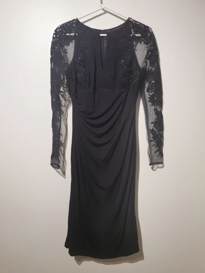 David Meister s6 dress - photo 2
