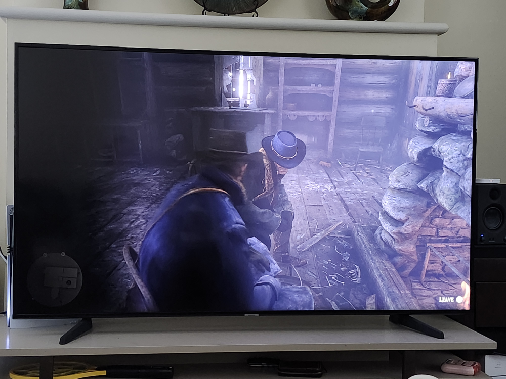 Samsung TV - photo 2