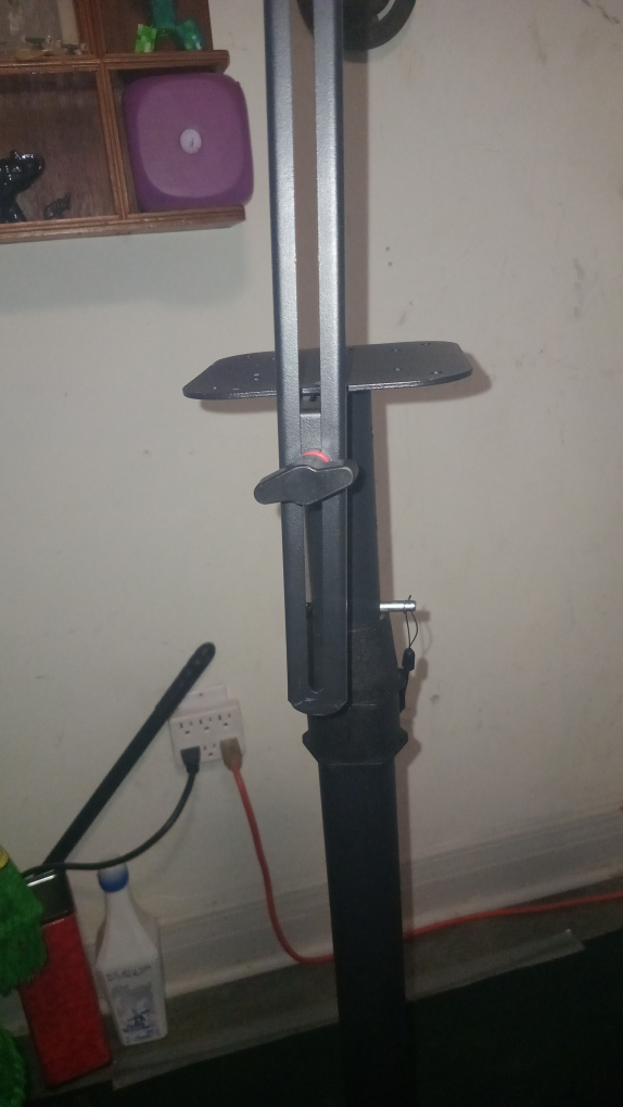 speaker stands (Brand new) - photo 3