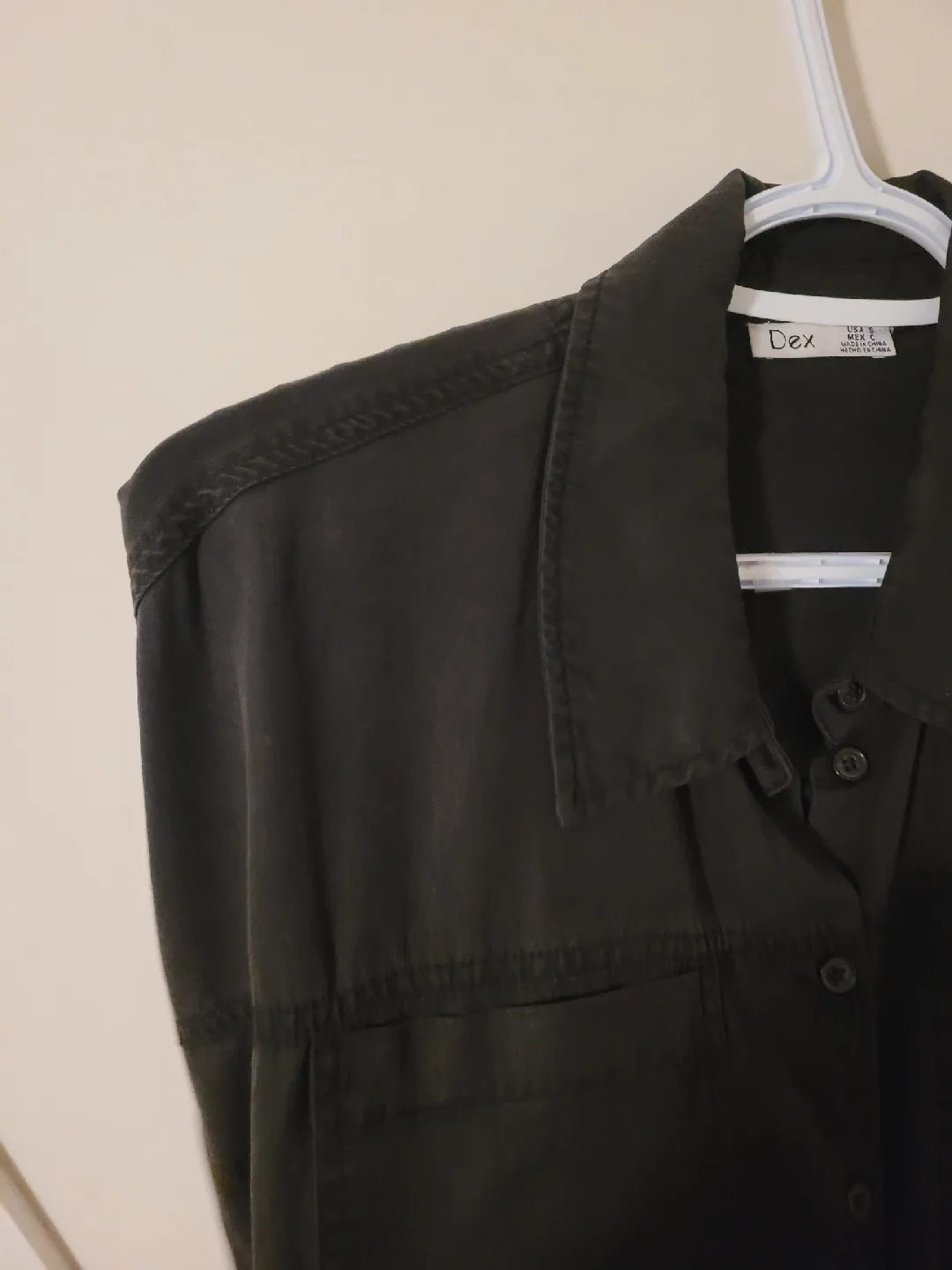 Dex Black Dress - Size S image indicator(2)