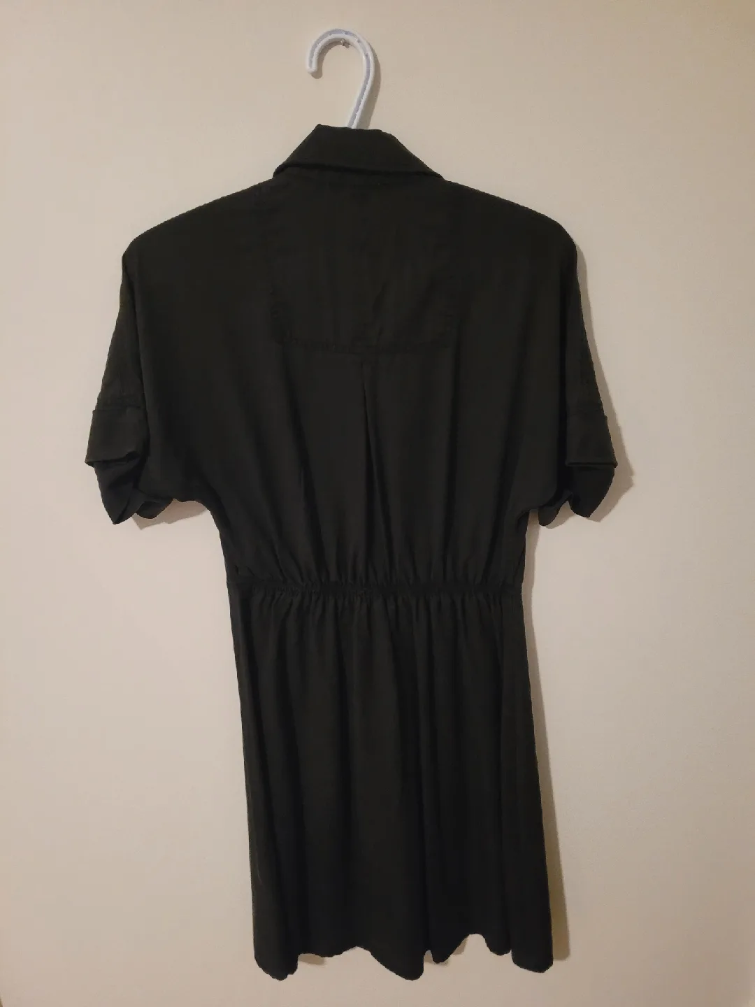 Dex Black Dress - Size S image indicator(3)