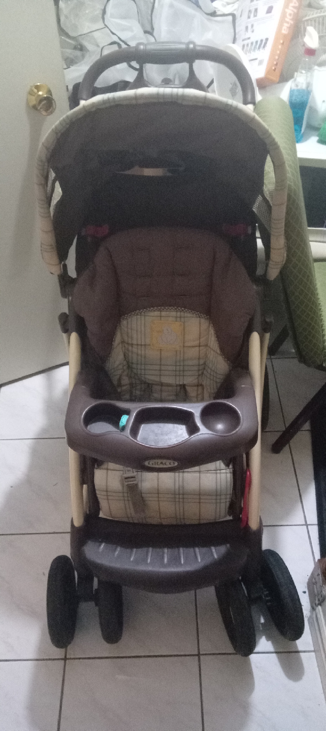 Graco Stroller - photo 2
