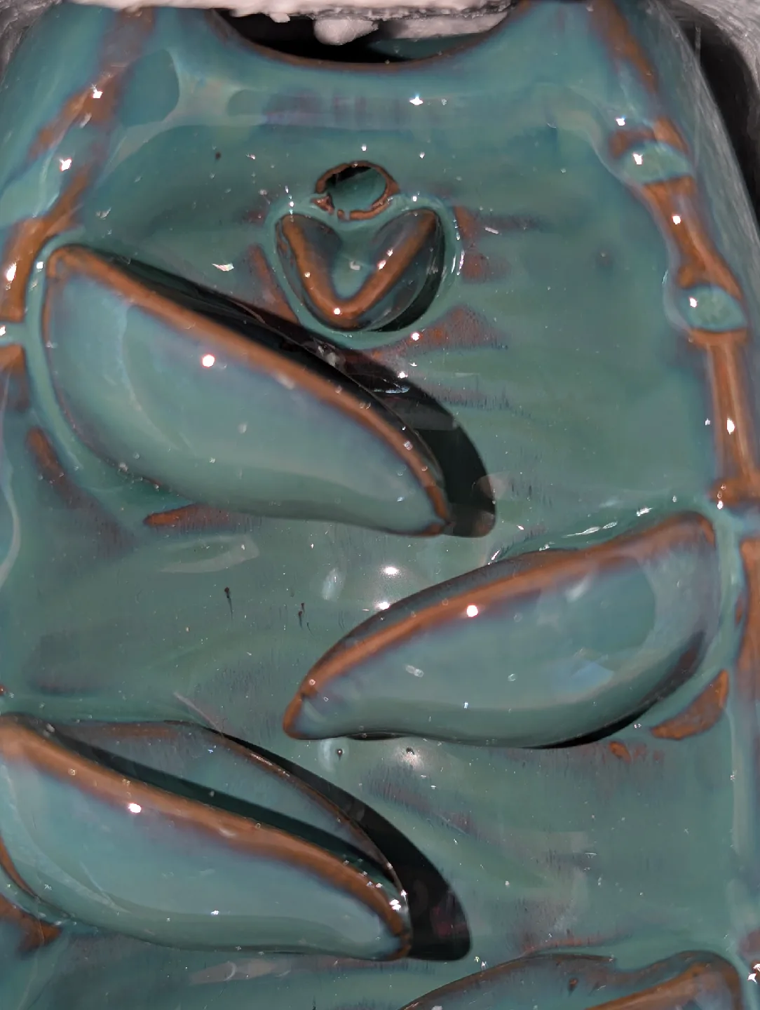 Waterfall Incense Burner, New in Box image indicator(2)