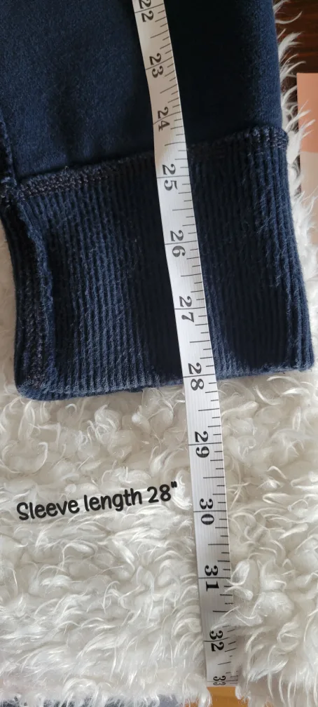 Men's Abercrombie & Fitch Hoodie image indicator(4)