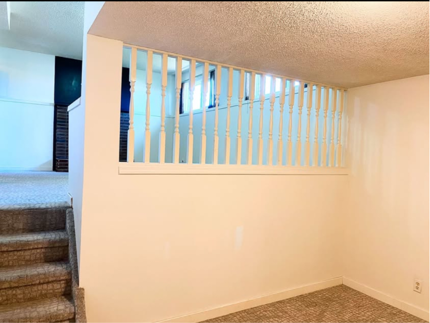 Large Walkout Bright 2 Bedroom + Den  Bath &  Bi-Level - photo 3