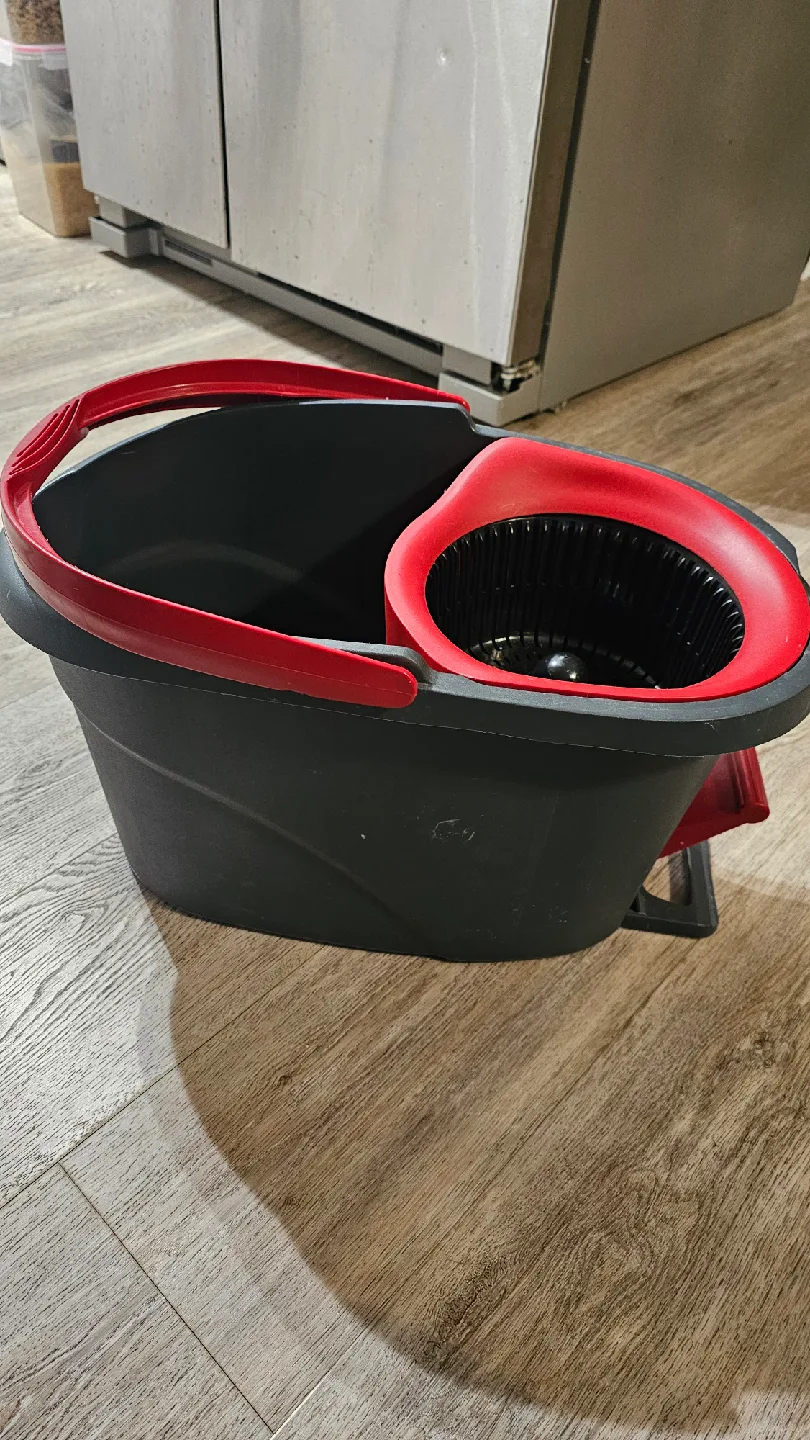 o ceder mop bucket thumbnail