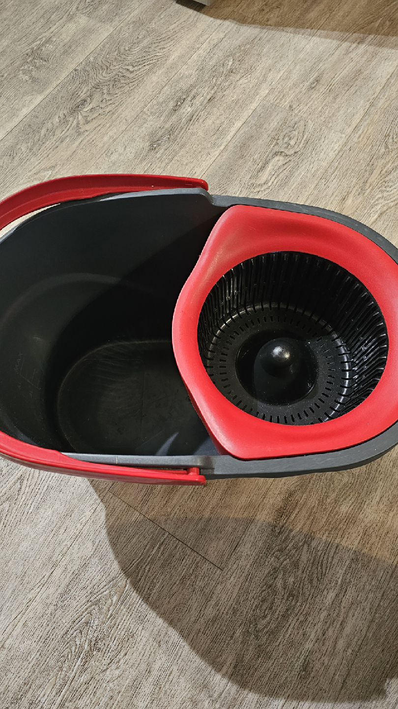 o ceder mop bucket - photo 2