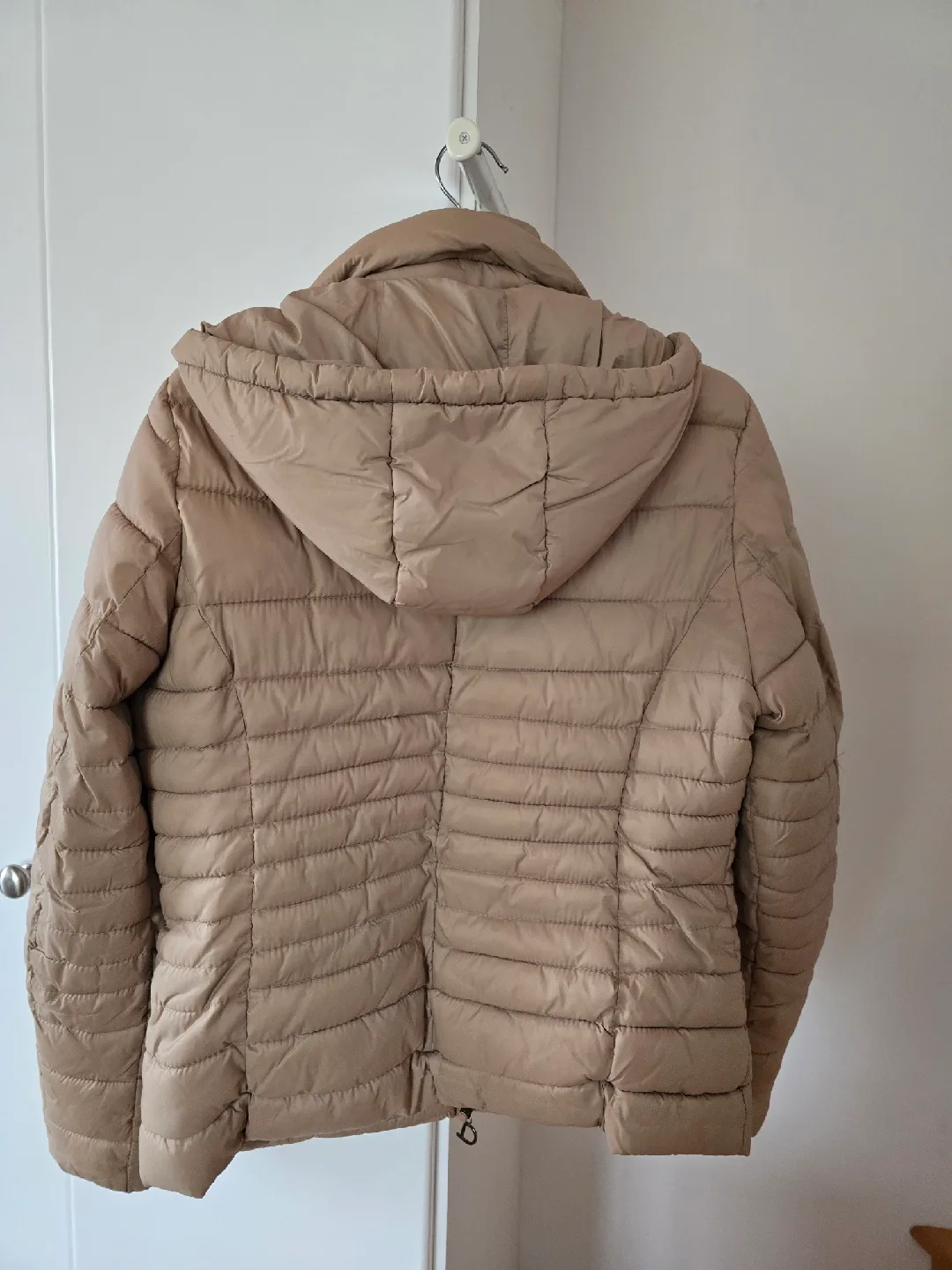 Coutudi Puffer Jacket image indicator(2)