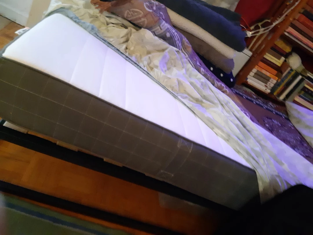 IKEA Morgedal Mattress - Single/twin - photo 3