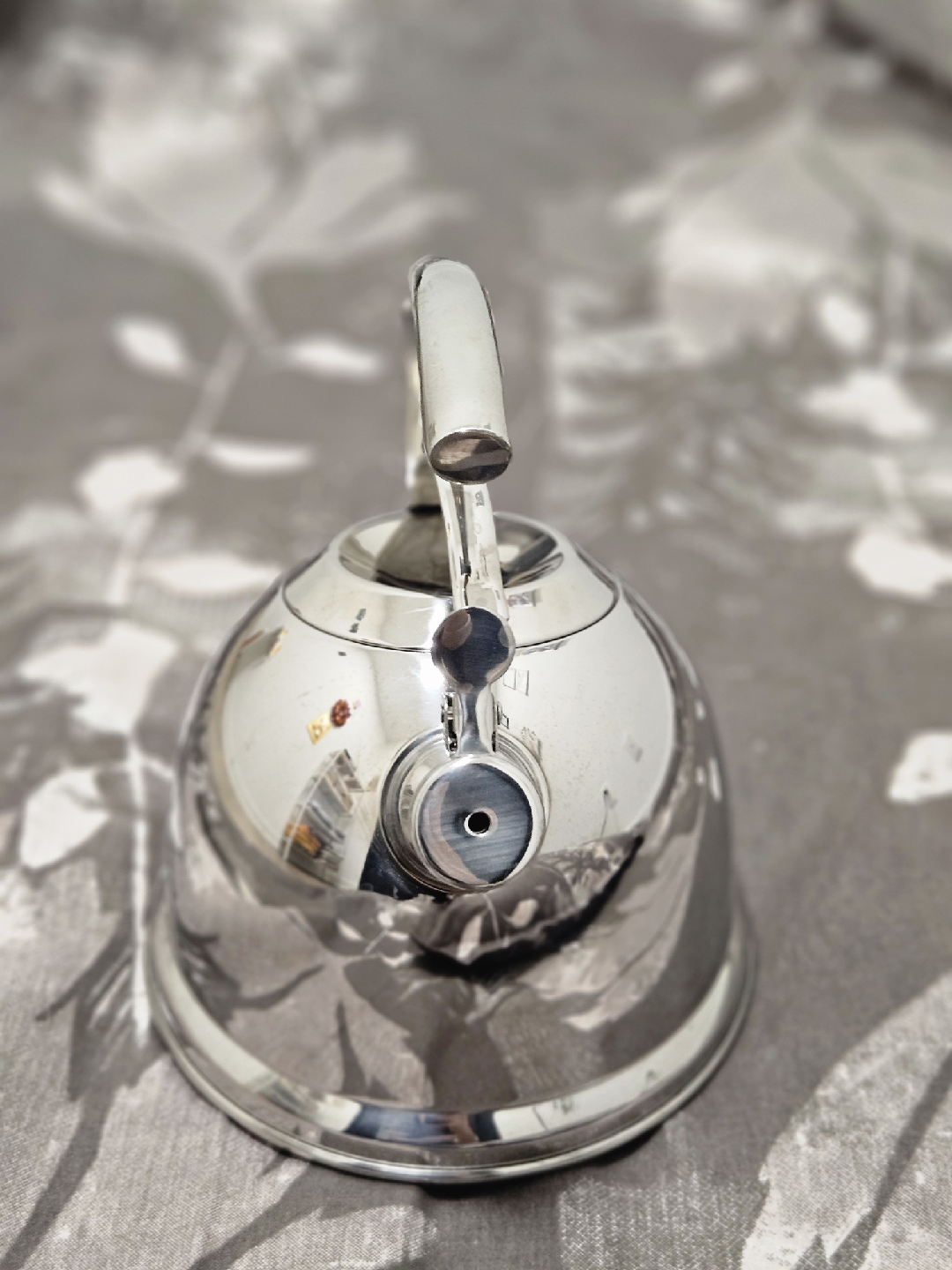 Kettle - photo 2