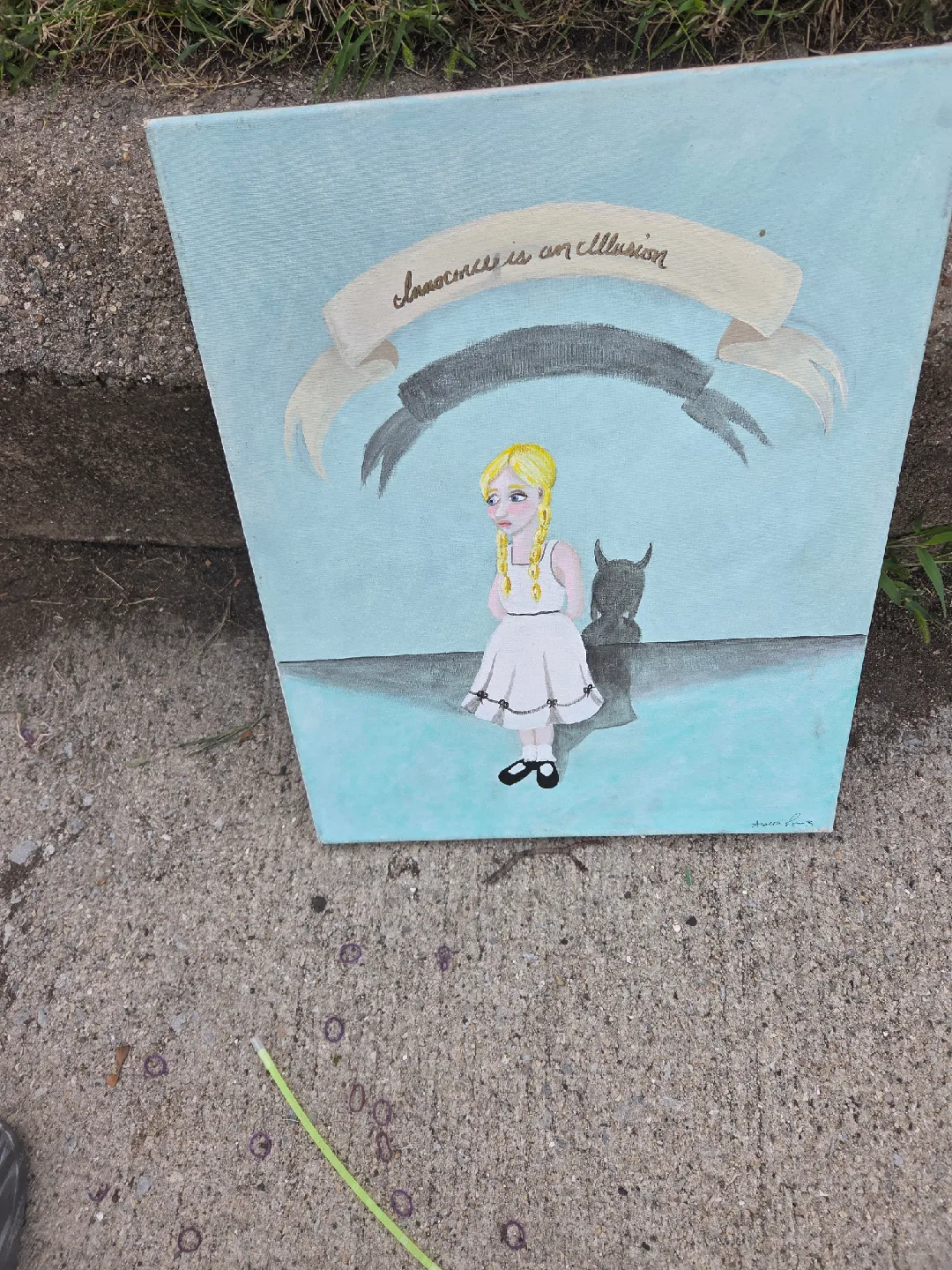 paintings 🖼 for sale image indicator(7)