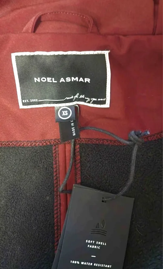 Noel Asmar Equestrian Vest - Size XS image indicator(2)