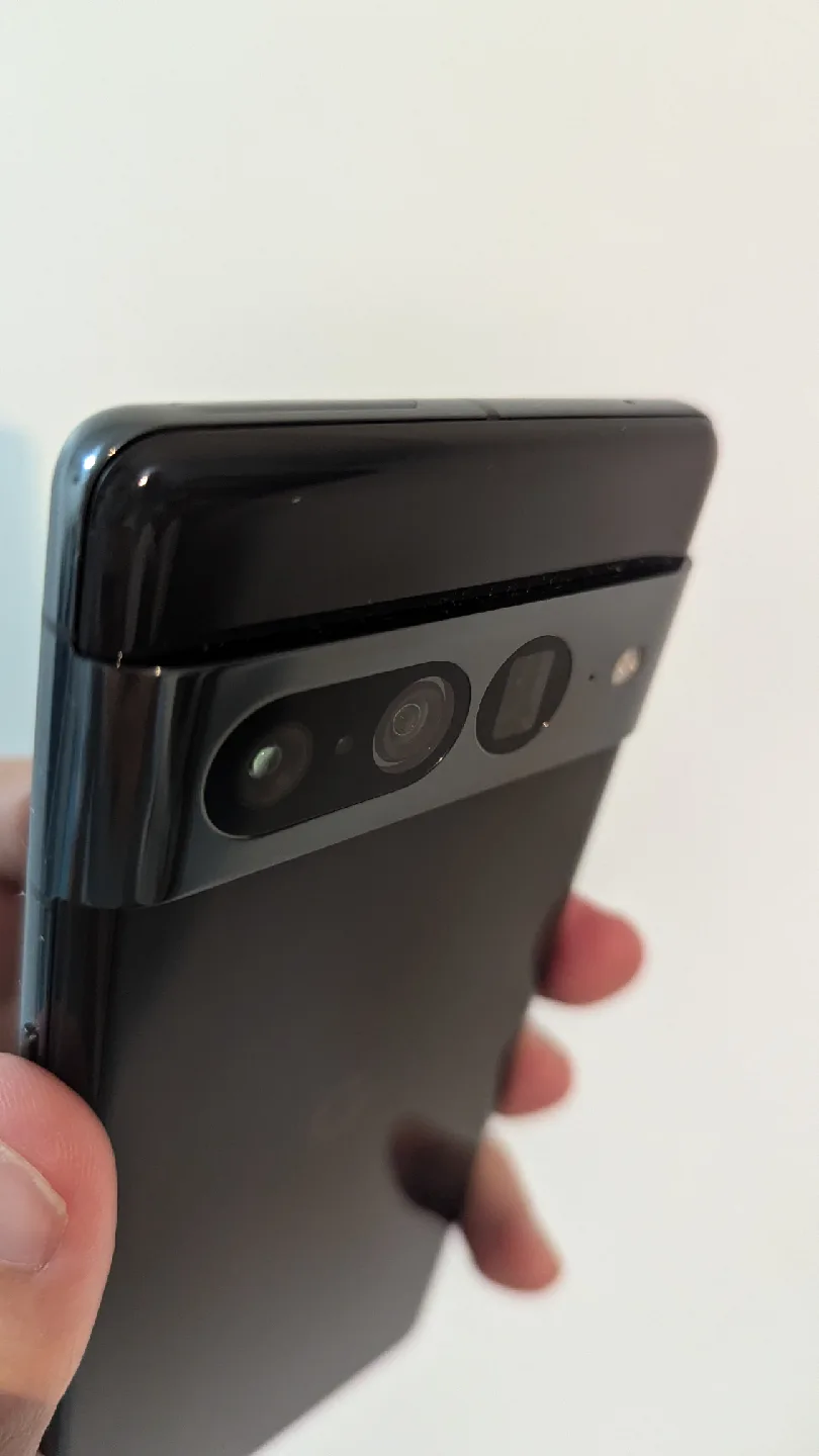Google Pixel 7 Pro - 128GB Storage image indicator(4)